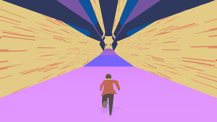 Boson X screenshot