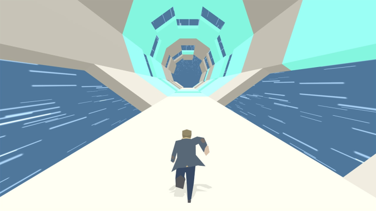 Boson X screenshot