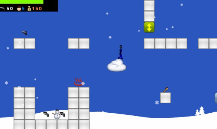 Emoji World 2: The Zodiac Quest screenshot