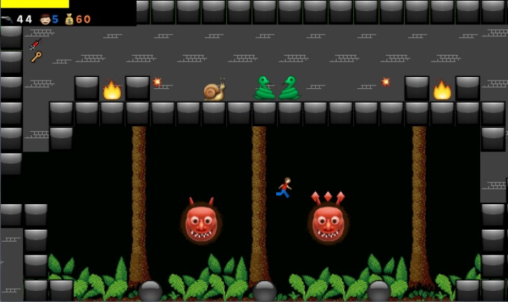 Emoji World 2: The Zodiac Quest screenshot