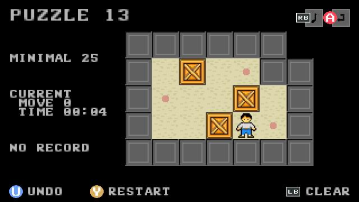 Pufiban screenshot