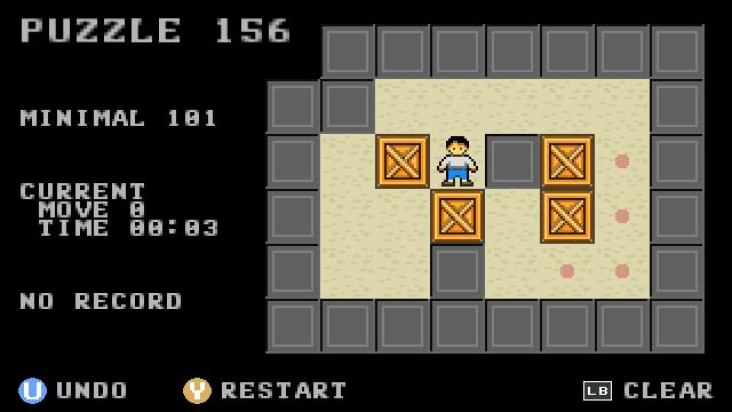 Pufiban screenshot