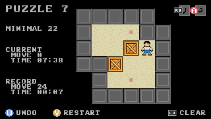 Pufiban screenshot