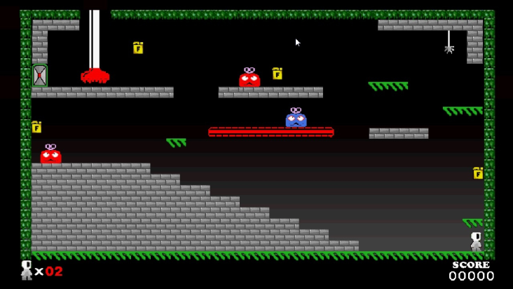 3T Games Compilation screenshot