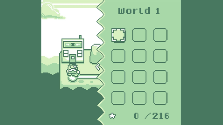 Gentlemen... Ricochet Mini! screenshot