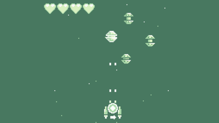 Gentlemen... Ricochet Mini! screenshot