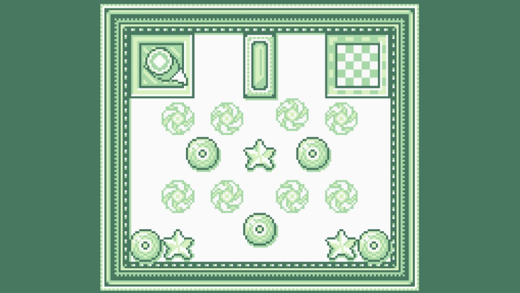 Gentlemen... Ricochet Mini! screenshot