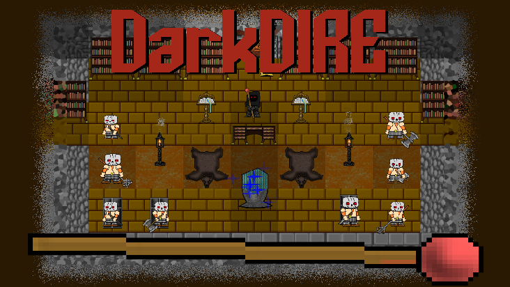 DireRPG icon