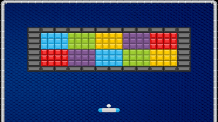 Brick Breaker Premium 2 screenshot