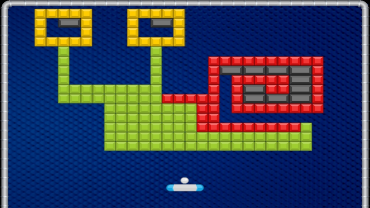 Brick Breaker Premium 2 screenshot