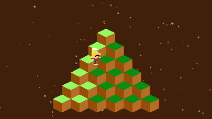 Alpha Collexion-x screenshot