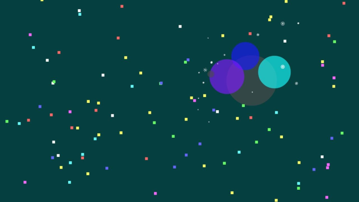 Alpha Collexion-x screenshot