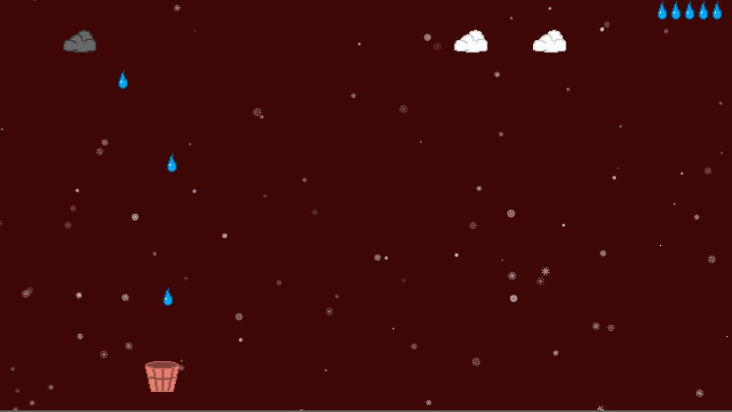 Alpha Collexion-x screenshot