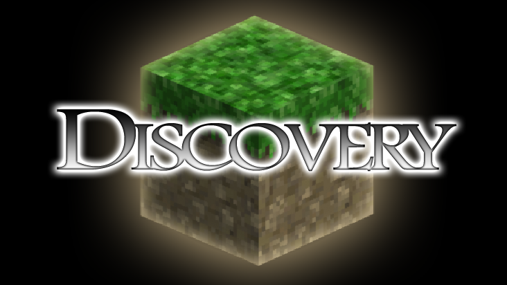 Discovery icon