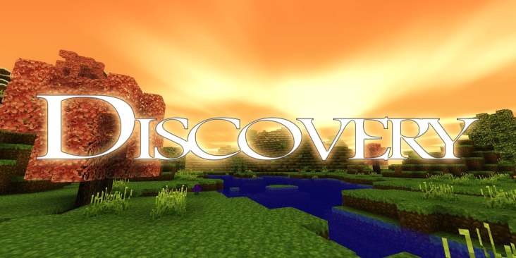 Discovery screenshot