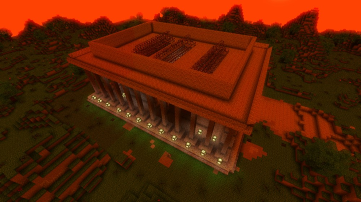 Discovery screenshot