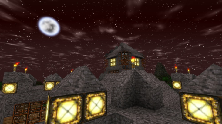 Discovery screenshot