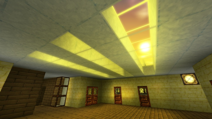 Discovery screenshot