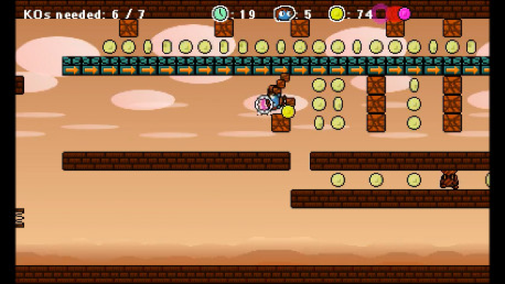 Doba Chaser screenshot