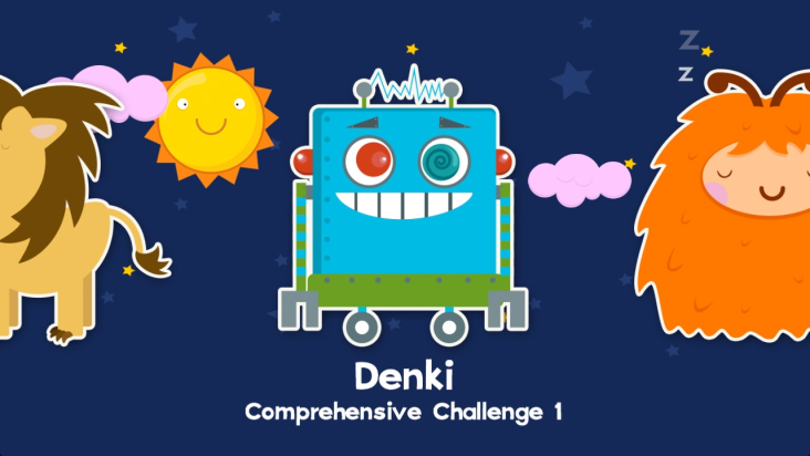 123 Animal Math Games for Kids screenshot