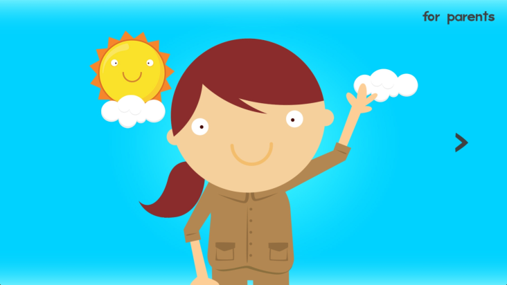 123 Animal Math Games for Kids screenshot