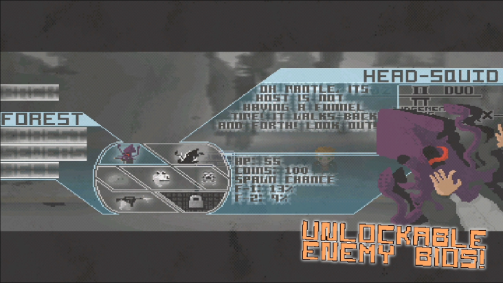 ROBOCAT 02 II DUO / PI JUDGEMENT DAYS XxXTURBOXxX EDITION DX screenshot