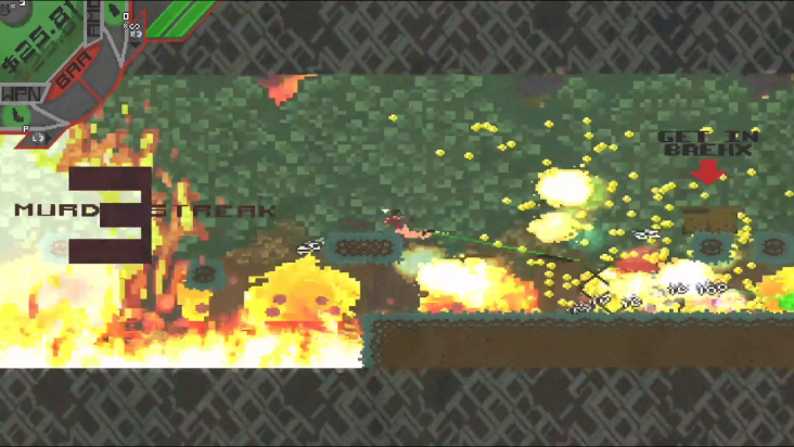 ROBOCAT 02 II DUO / PI JUDGEMENT DAYS XxXTURBOXxX EDITION DX screenshot
