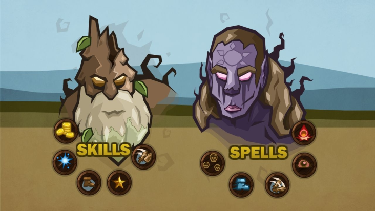 Beasts Battle screenshot