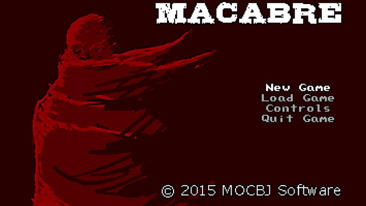 Macabre screenshot