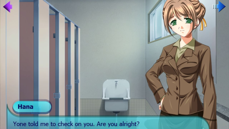 Nowhere Safe 3 screenshot