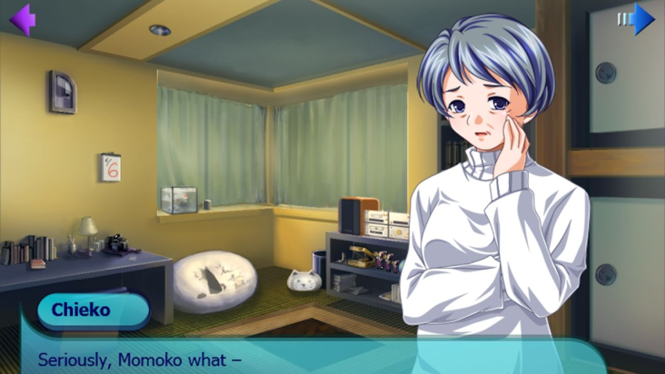 Nowhere Safe 3 screenshot