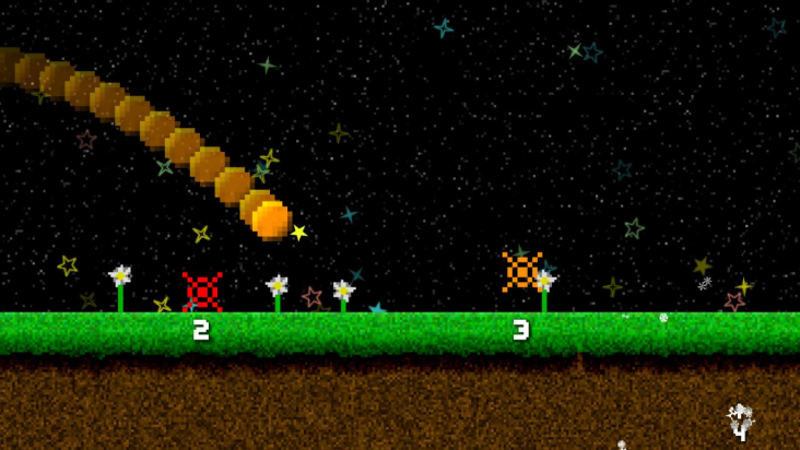 SpikeDislike3-x screenshot