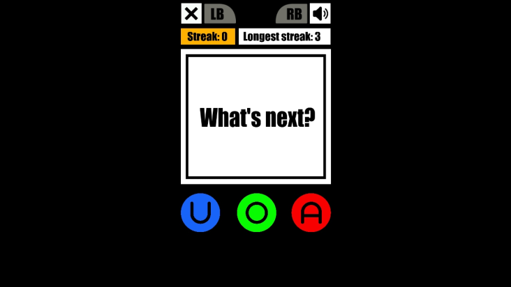 Telepathy Zero: Psychic Test screenshot