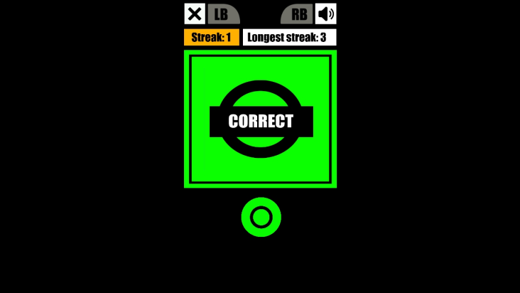 Telepathy Zero: Psychic Test screenshot