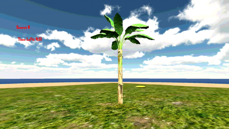 Blaine Bananatree screenshot