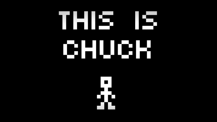 Chuck's Training screenshot