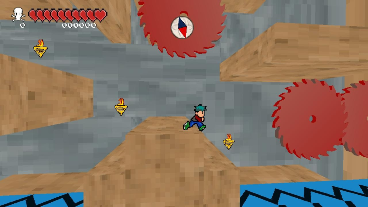 Mystic Mayhem screenshot