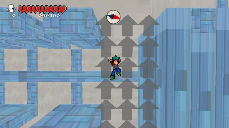 Mystic Mayhem screenshot