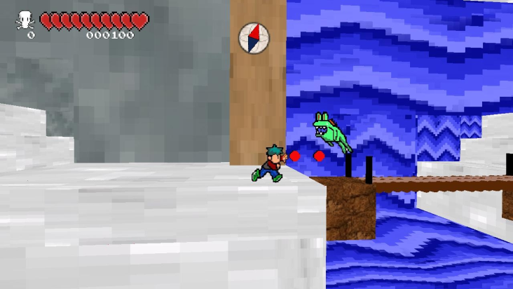 Mystic Mayhem screenshot