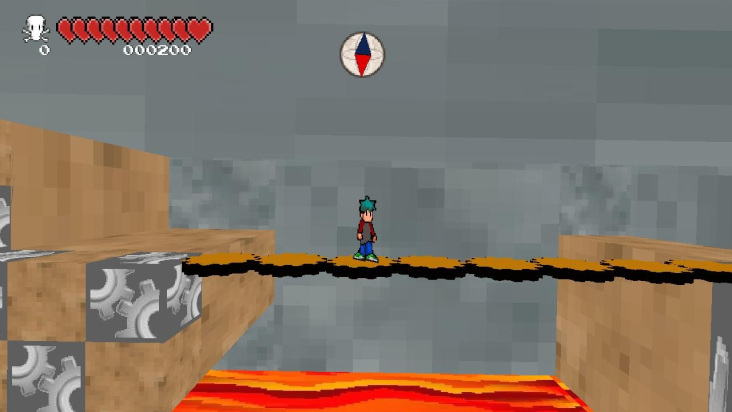 Mystic Mayhem screenshot