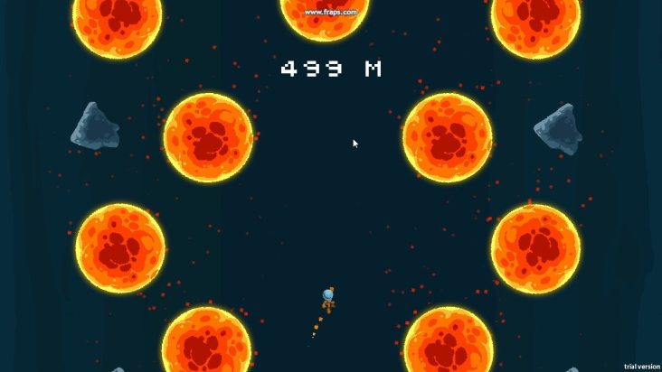 Stalagflight screenshot