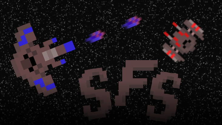 StarFieldShooter icon
