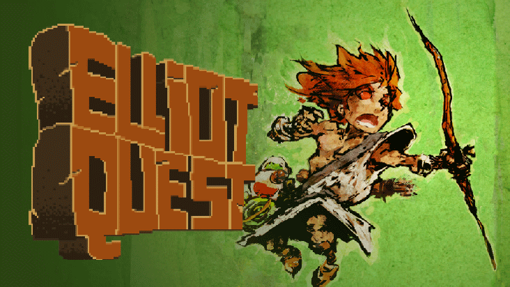 Elliot Quest icon