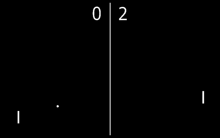 Poung! screenshot