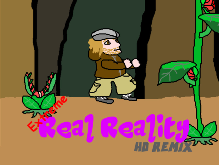 Extreme Real Reality HD Remix screenshot