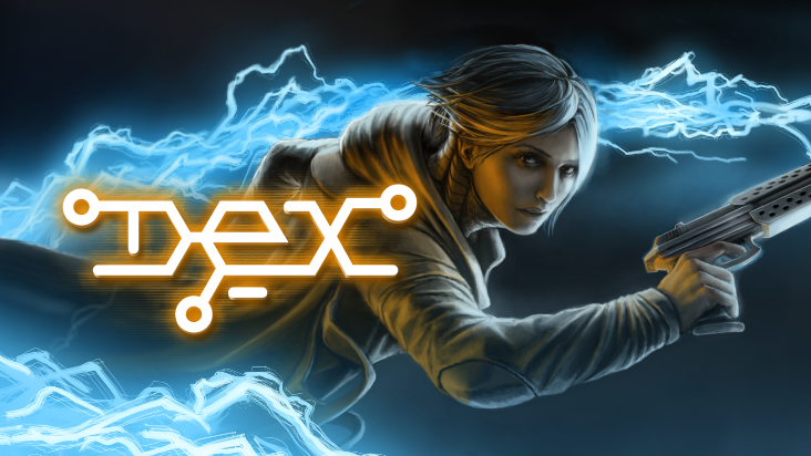 Dex: Early Access icon
