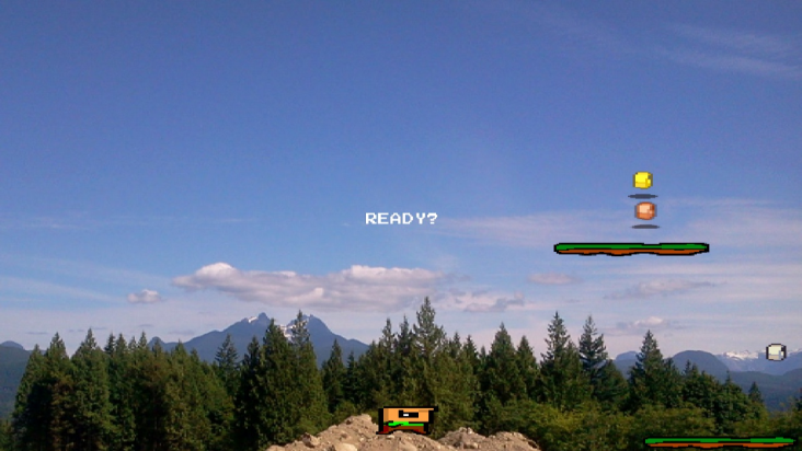 Super Jumper screenshot
