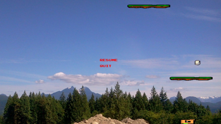Super Jumper screenshot
