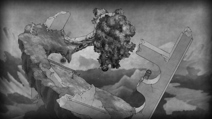 The Bridge screenshot