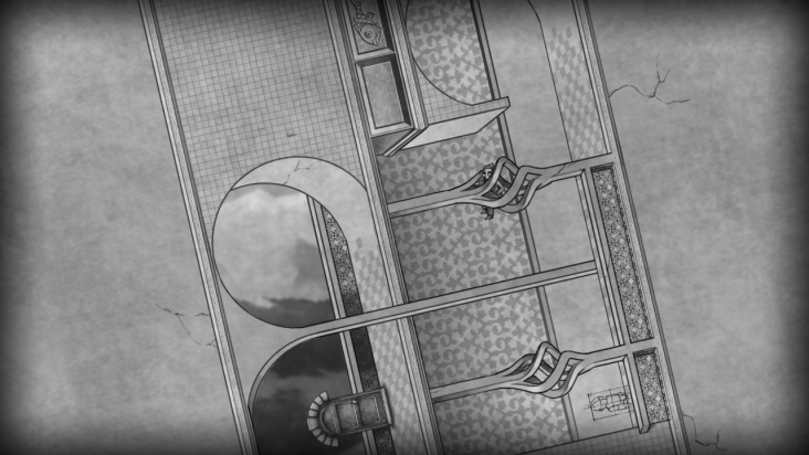 The Bridge screenshot